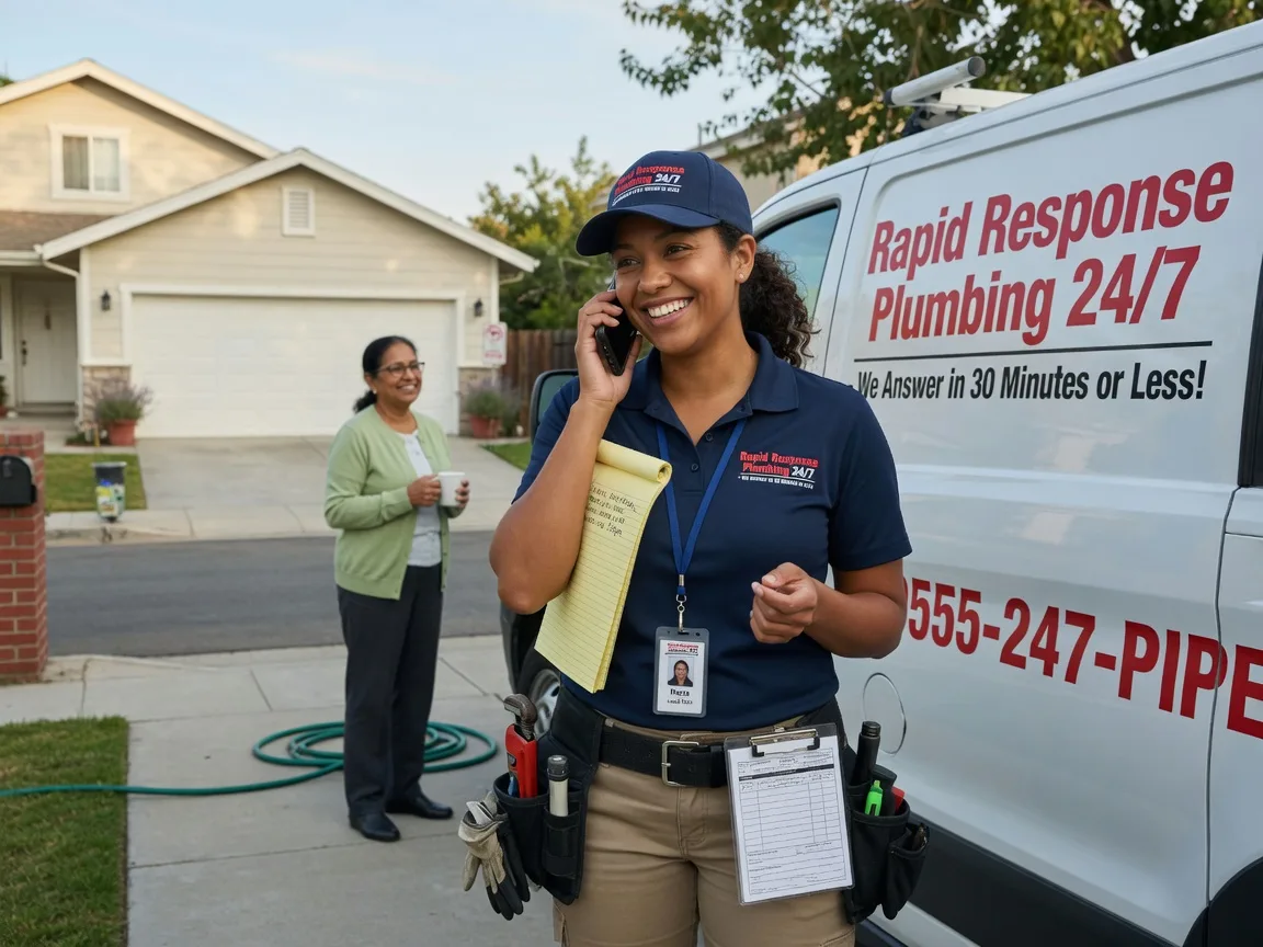 Emergency Plumber Riverdale, NJ FAQs